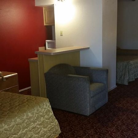 Executive Inn And Suites Waxahachie Exterior foto