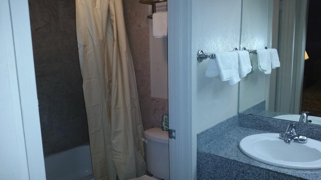 Executive Inn And Suites Waxahachie Cameră foto