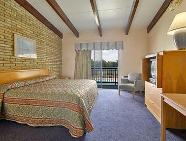 Executive Inn And Suites Waxahachie Cameră foto