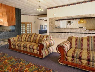 Executive Inn And Suites Waxahachie Interior foto